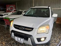 کیا سپۆرتاج